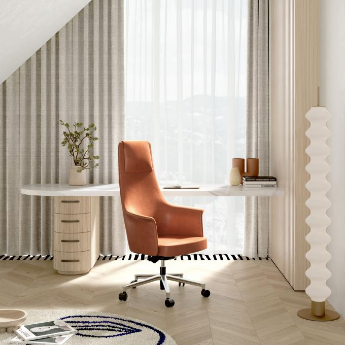 Derniers blogs de l'entreprise sur 5 conseils pratiques pour mettre en place votre bureau avec la bonne chaise