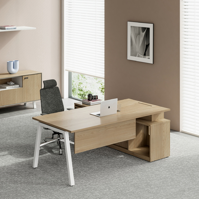 acheter MC3.0 Conception minimaliste Moderne Directeur Bureau Meubles de bureau Construction durable online manufacture