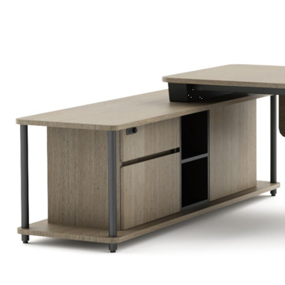 acheter Conception de l'arche de bureau du bureau du gestionnaire FLEX Les tiroirs de l'armoire d'épargne de bureau moderne peuvent être verrouillés online manufacture