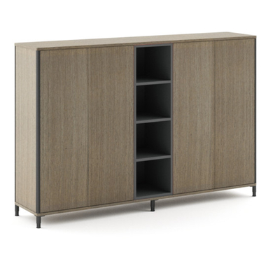 acheter FLEX Armoires de bureau de bureau exécutif, Armoire arrière exécutive online manufacture