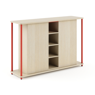 acheter FLEX bureau de bureau de style moderne bureau de bureau avec des tiroirs multi-couches taille personnalisée online manufacture