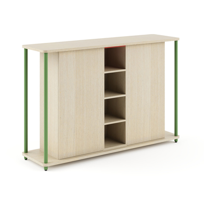 acheter FLEX Design élégant Armoires de rangement de bureau, Armoires de rangement de fichiers online manufacture