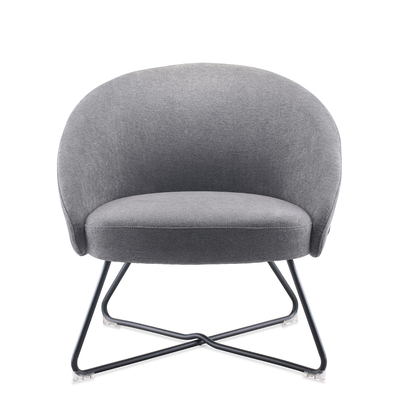 acheter Chambre à coucher chaise élégante courbes relaxante forme online manufacture