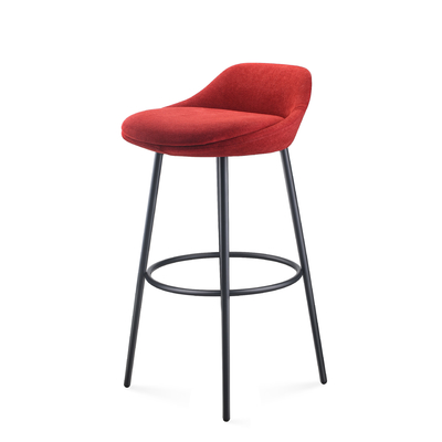 acheter Chaise de barre en métal solide Meubles de salon de bureau Design élégant Taille personnalisée online manufacture