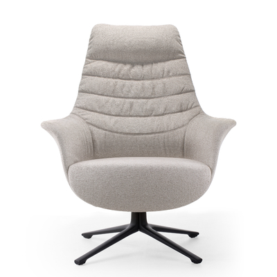 acheter Tapisage souple contemporain Chaises de bureau modernes avec base inclinable online manufacture