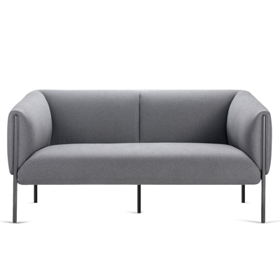 acheter Couleur RAL Tissu Meubles de bureau modernes Canapé Conception minimaliste online manufacture