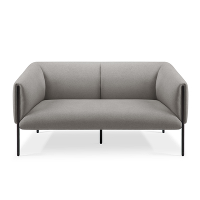 acheter Design élégant, canapé de bureau moderne, canapé de bureau avec rembourrage confortable. online manufacture