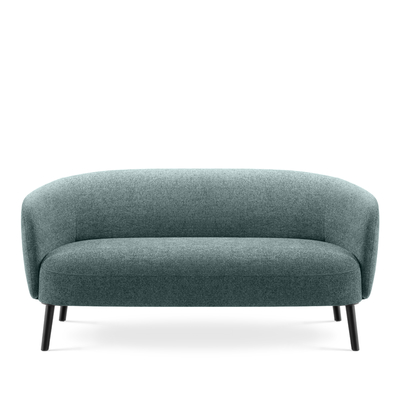 acheter Couchette de bureau moderne et luxueuse, canapé de salle d' attente en tissu gonflable pour petits espaces online manufacture
