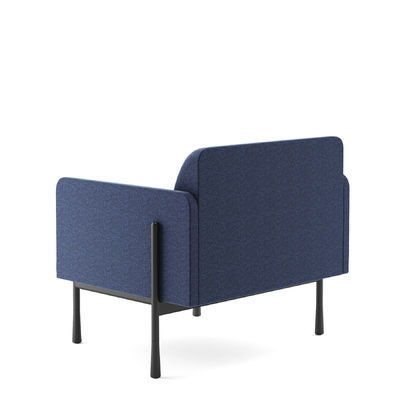 acheter Un canapé de bureau, un fauteuil en tissu confortable. online manufacture