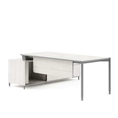 acheter FLEX Directeur ergonomique Station de travail mobilier de bureau exécutif moderne pour les dirigeants de bureau online manufacture