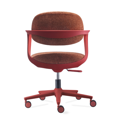 acheter Design minimaliste Chaise de bureau moderne Ergonomie avec roues Conception personnalisée online manufacture