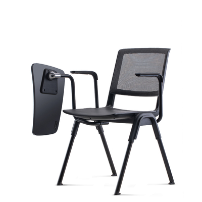 acheter Chaises d'hôtes de bureau sans couture Mesh ergonomique pour conférence de formation dynamique online manufacture